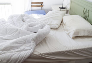 Honnan tudhatod, hogy új matracra van szükséged? – Íme, 4 egyértelmű jel
