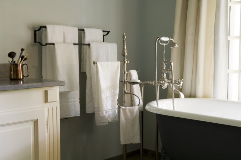 A stílusos fürdőszobák 6 kötelező eleme