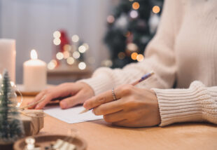 A karácsonyi listák listája – Készülj rendezetten a stresszmentes ünnepek érdekében