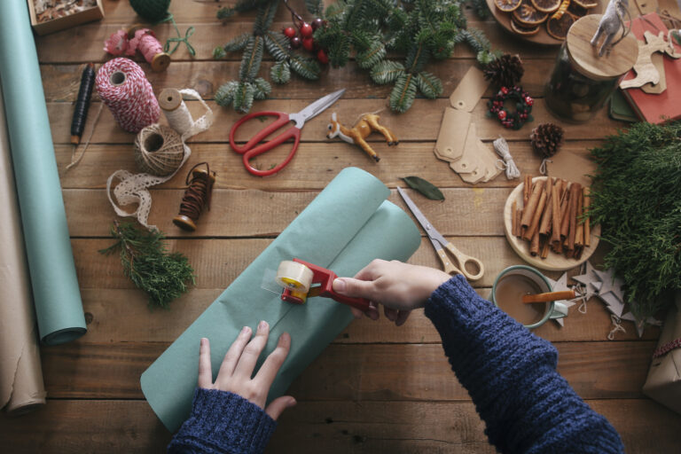 A karácsonyi listák listája – Készülj rendezetten a stresszmentes ünnepek érdekében