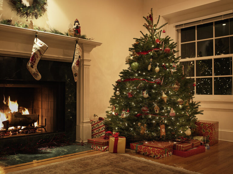 Tudd meg, melyik karácsonyi dekorációs stílus illik hozzád a legjobban