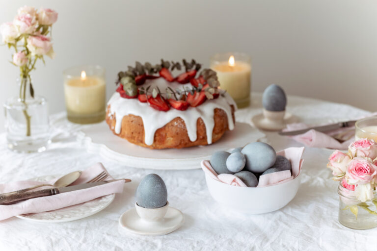 Húsvéti asztal dekorációs ötletek: inspirálódj gyönyörű megoldásokból