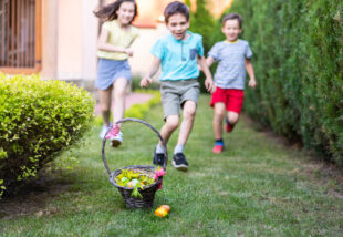 Last minute húsvéti tojáskereső DIY ötletek – Ilyen tasakokba rejtheted a finomságokat!
